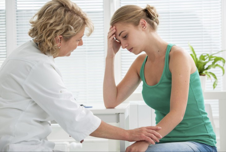 Симптомы и лечение гормонального сбоя у женщин, задержка месячных как признак патологии, нарушение цикла после выкидыша
