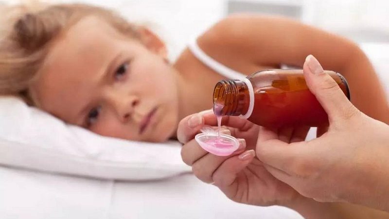 Свечи и сироп Детский Нурофен: инструкция по применению при температуре у новорожденных и детей от года