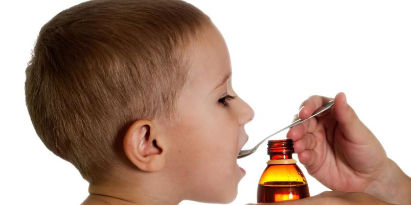 Инструкция по применению сиропа для детей Эреспал: дозировка для малышей от 1 года и старше, аналоги препарата