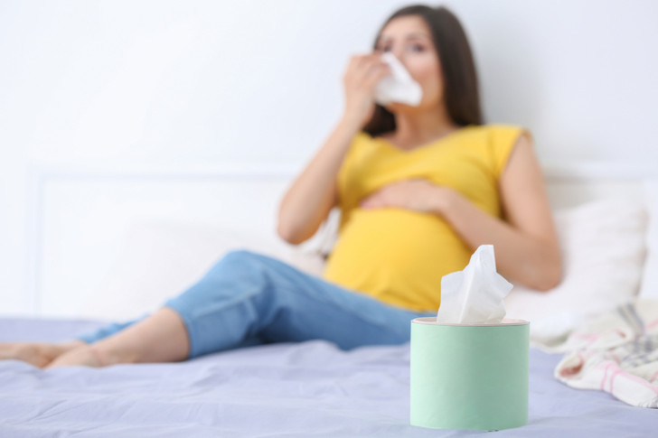 Что можно и нельзя пить при беременности от аллергии: список и описание таблеток и других антигистаминных препаратов