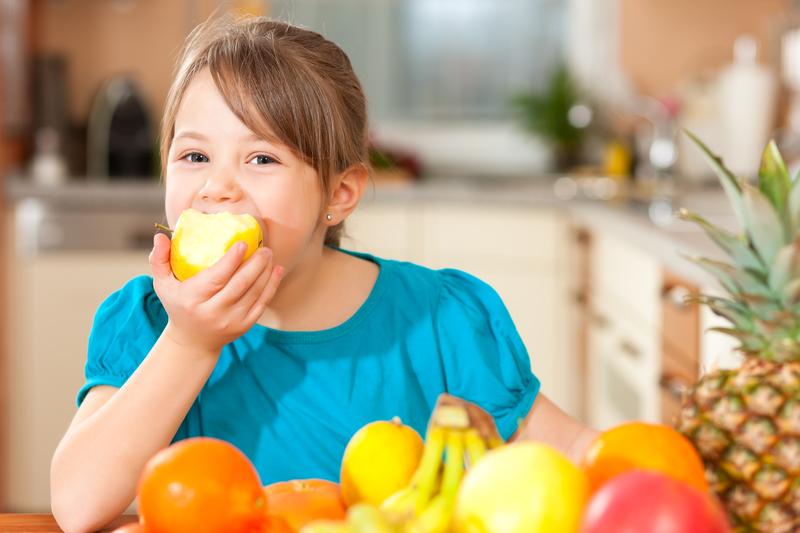 Особенности питания ребенка при лечении лямблиоза: примерное меню и рецепты диетических блюд