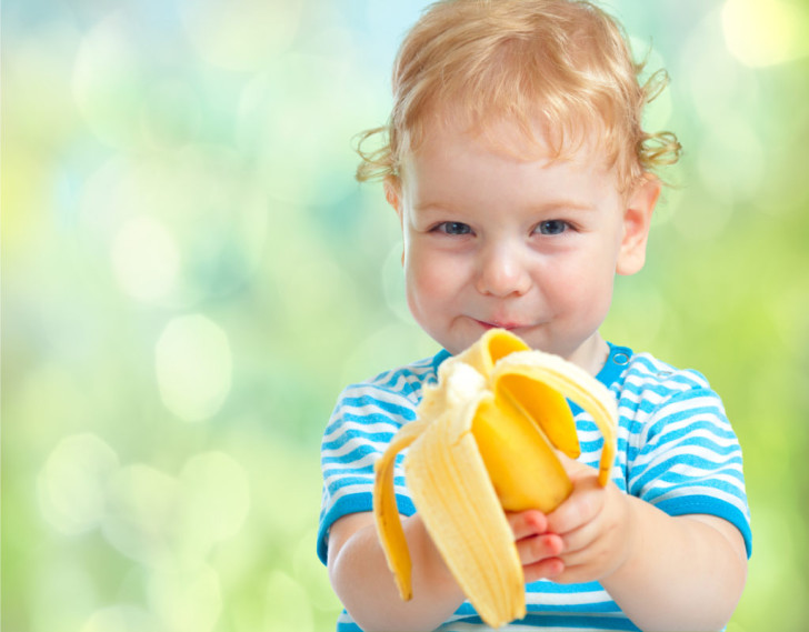Может ли у ребенка быть аллергия на бананы, и какими симптомами она сопровождается?