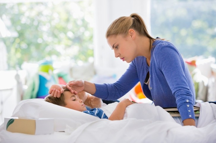 Симптомы псевдотуберкулеза у детей, лечение начальной и последующих стадий
