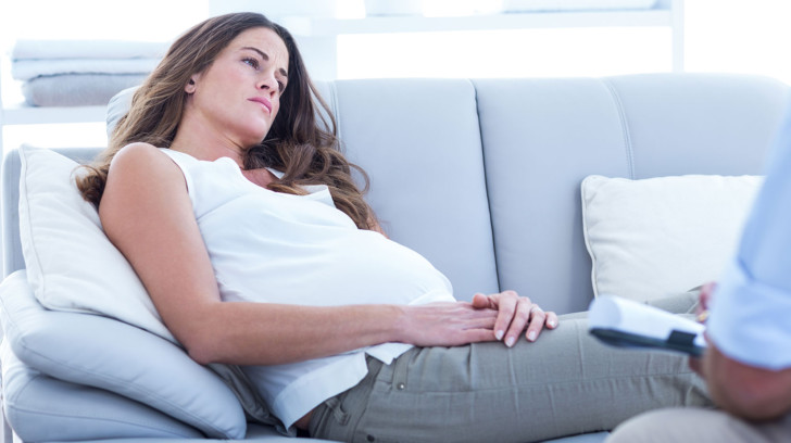Можно ли пить во время беременности Аллохол на ранних и поздних сроках?