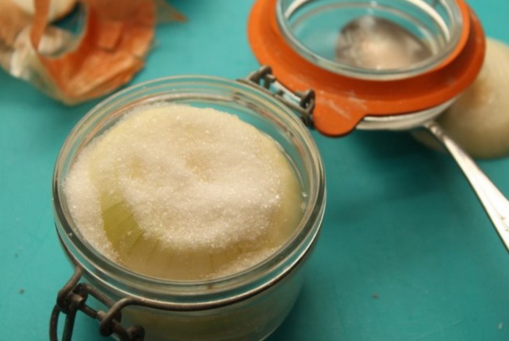 Эффективные рецепты лукового сиропа от кашля у детей: варианты с сахаром, медом и молоком