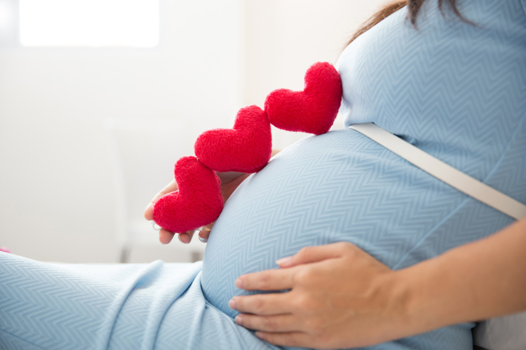 Можно ли на ранних и поздних сроках беременности использовать средства на основе ибупрофена?
