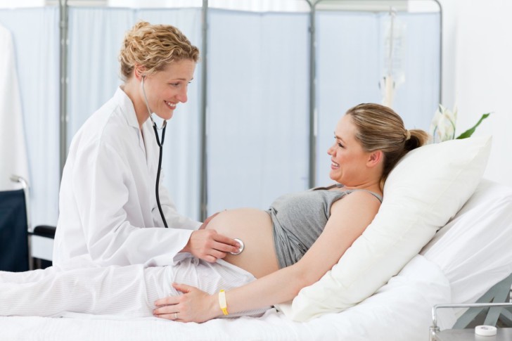 О предлежании плаценты при беременности: что это такое, чем опасно, как лечить?