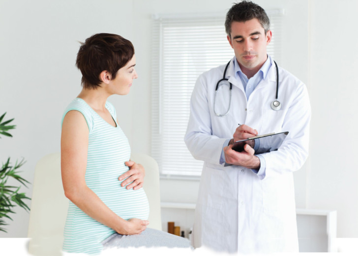 Что происходит на 25 неделе беременности с мамой и малышом, на что нужно обратить внимание?
