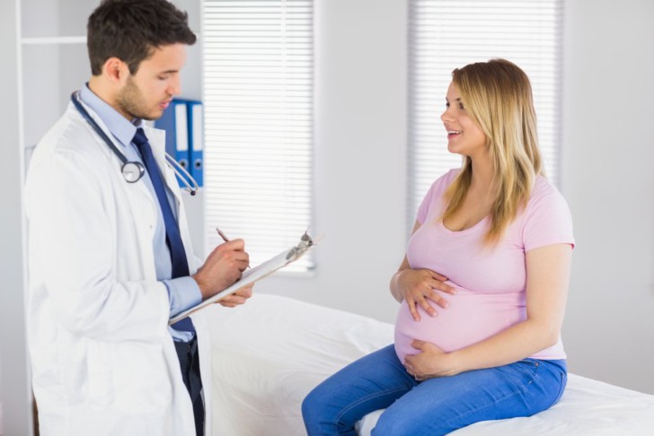 Диета для беременных при гестационном сахарном диабете: стол № 9 и меню во время беременности при ГСД