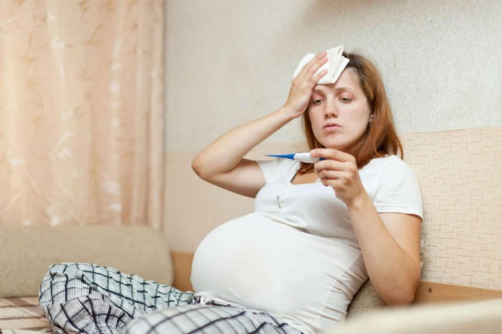 Грипп и беременность: как лечить заболевание в 1, 2 и 3 триместрах, какие могут быть последствия для матери и ребенка?