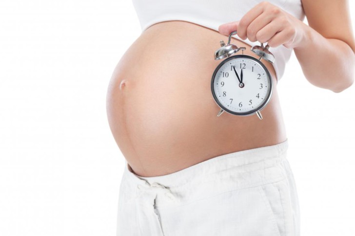 Пробка у беременной перед родами: как она выглядит, на каком сроке беременности отходит?