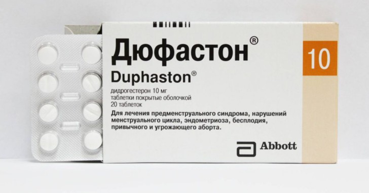 Дюфастон для вызова менструации: какова инструкция по применению препарата при задержке месячных?