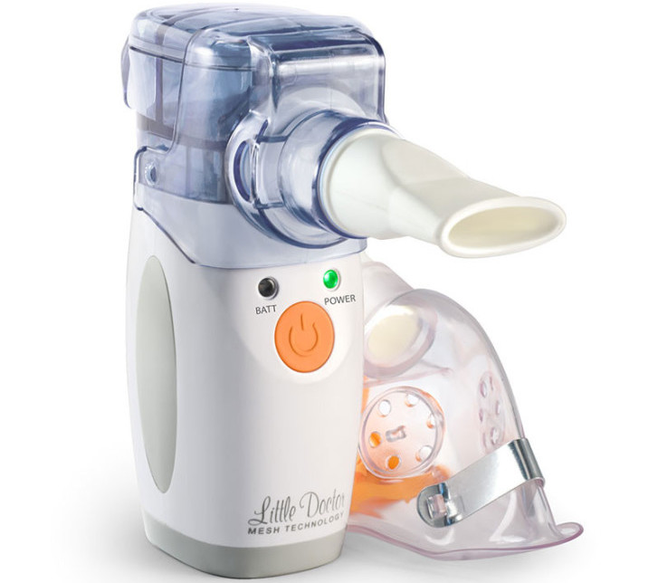 Ингаляторы для детей: небулайзеры и другие аппараты, растворы для процедур при сухом и влажном кашле и насморке