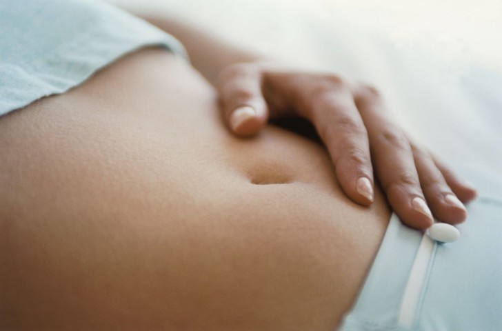 Порядок применения Флуомизина во время беременности, показания и противопоказания, использование свечей с Утрожестаном