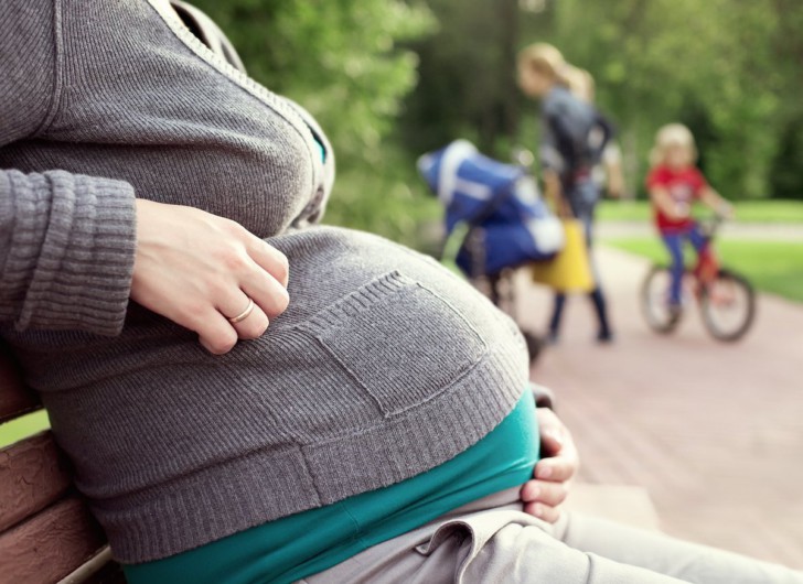 Ходьба во время беременности: можно ли беременным много и быстро ходить пешком на ранних и поздних сроках?