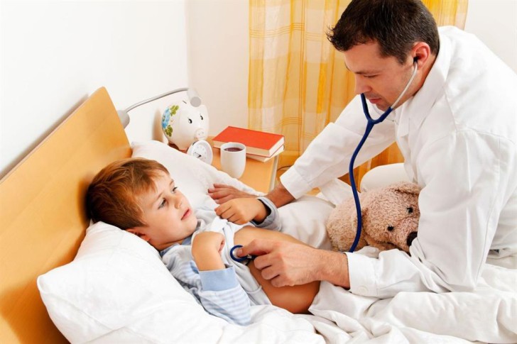 Симптомы серозного менингита у детей: инкубационный период заболевания, последствия, лечение и профилактика