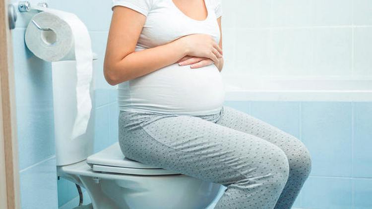 Проявления и лечение гипертонуса миометрия задней и передней стенки матки и внутреннего зева при беременности