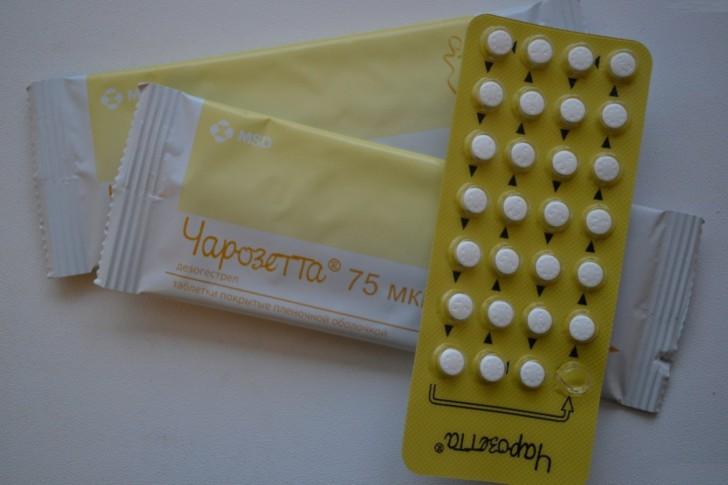 Мини-пили и другие контрацептивы для женщины после 40 лет, лучшие средства предохранения