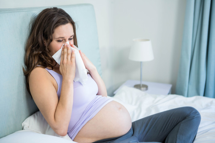 Горчичники в 1, 2 и 3 триместрах при беременности: можно ли ставить беременным при кашле и простуде?