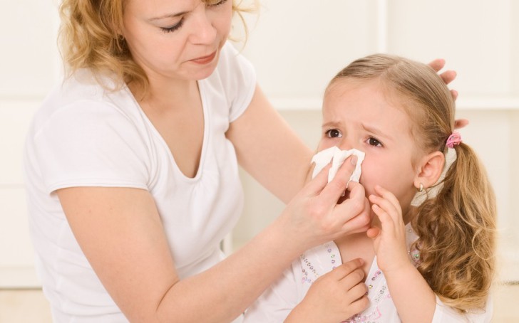 Как узнать, есть ли аллергия у ребенка и какими способами можно выявить потенциальный аллерген?