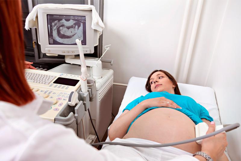 Состояние внутреннего и наружного зева матки при беременности: что означает их раскрытие или закрытие?