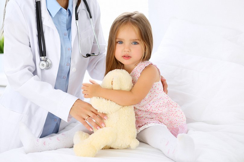 Симптомы острого и хронического гломерулонефрита у детей, способы лечения заболевания