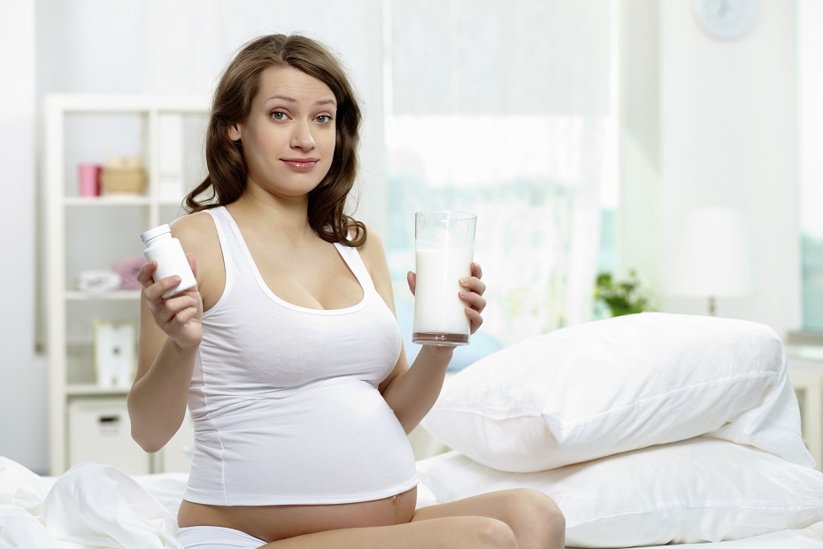 Как избавиться от изжоги при беременности в домашних условиях с помощью народных средств и питания?
