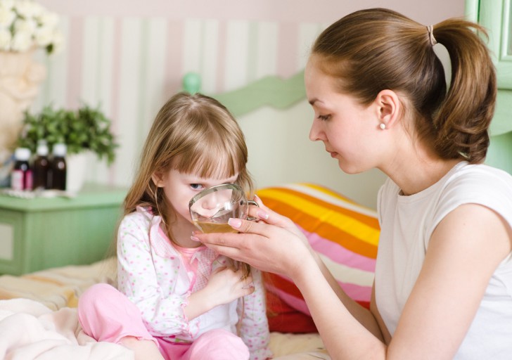 Симптомы пищевого отравления у ребенка и лечение в домашних условиях: список лекарств