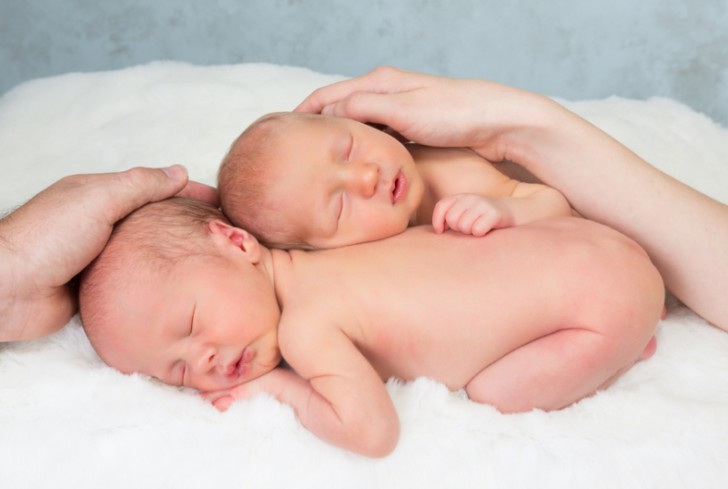 Можно ли забеременеть естественным путем двойней, как зачать и родить двойняшек или близнецов?