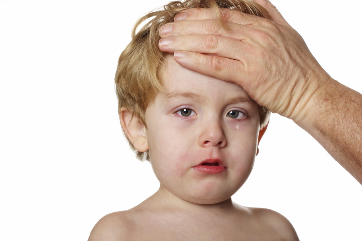 Симптомы инфекционного мононуклеоза у детей, лечение заболевания, последствия и профилактика