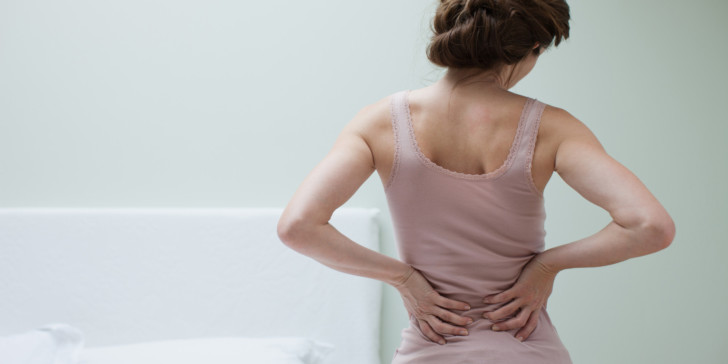 После эпидуральной анестезии болит спина: нормально ли это, сколько длится боль и что делать?
