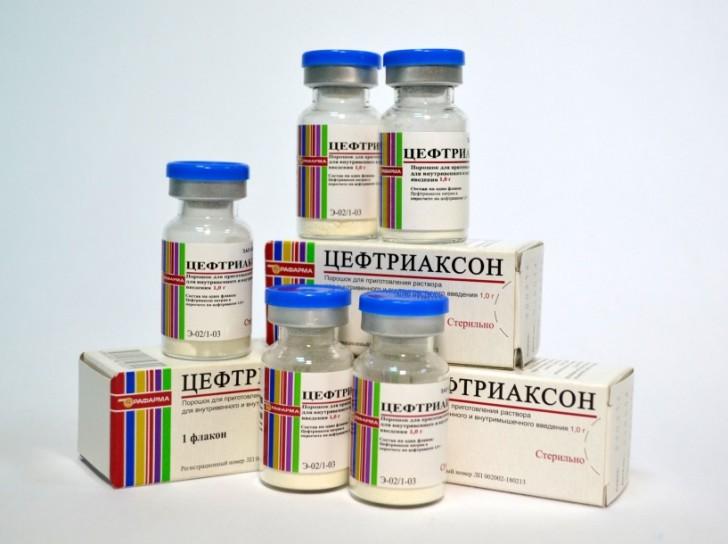 Цефотаксим: инструкция по применению антибиотика в уколах для детей, дозировка препарата и его аналоги