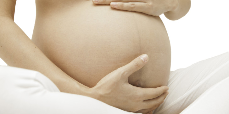Форма и размер матки во время беременности: на какой неделе она начинает расти и как выглядит на ранних сроках?