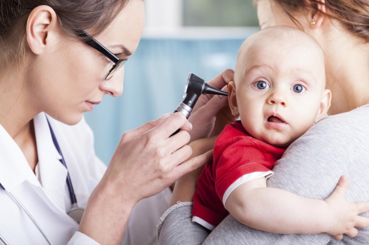 Что такое тубоотит: симптомы и лечение двустороннего и одностороннего заболевания уха у детей