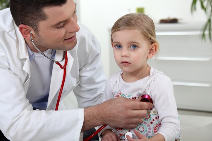 Особенности миокардита у детей: причины, симптомы, диагностика и лечение