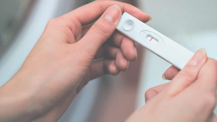 Тест на беременность: на какой день после овуляции можно делать, когда покажет правильный результат?