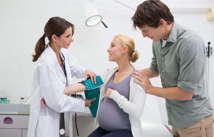 Йодомарин для будущих мам: как и до какого срока можно принимать при беременности?