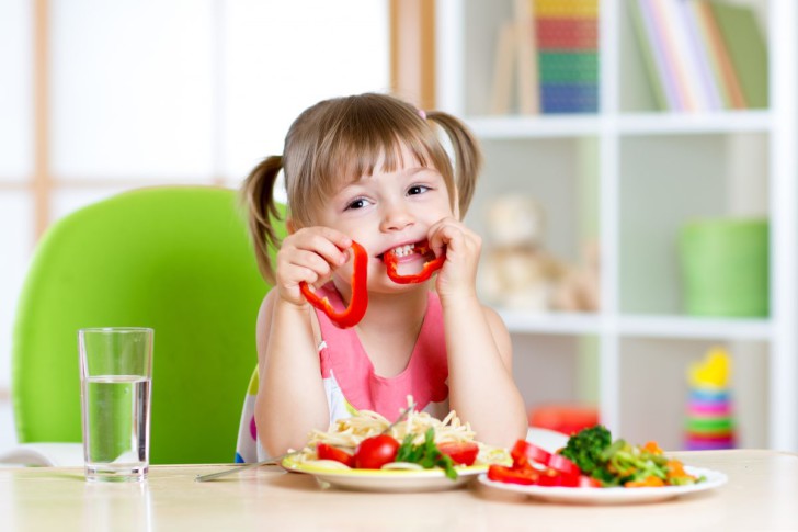 Диета для детей при повышенном ацетоне: меню и рецепты блюд, а также список продуктов, которые нельзя кушать