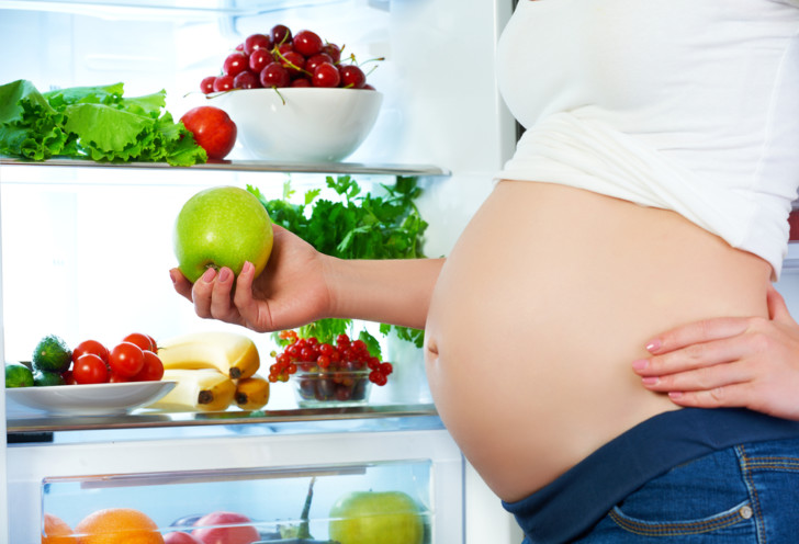Продукты и напитки в период беременности: что можно и чего категорически нельзя есть женщине и почему?