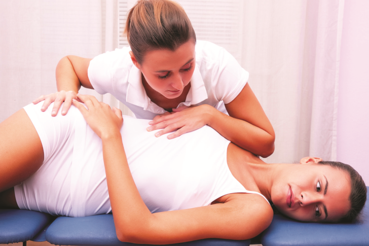 Опущение матки у женщин после родов: какие симптомы, как лечить, могут ли быть последствия?