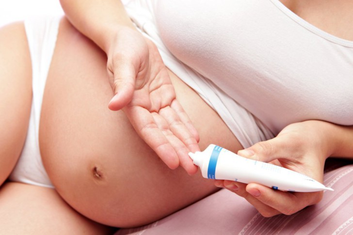 Можно ли при беременности использовать Меновазин: особенности применения в 1, 2 и 3 триместрах