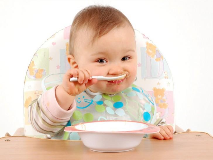С какого возраста можно давать суп грудничку: 8 вкусных рецептов для детей до года
