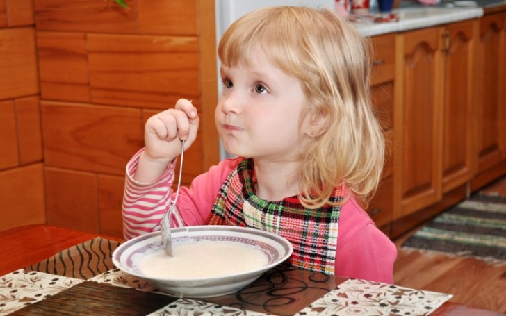 Диета при поносе: разрешенные и запрещенные продукты для ребенка до 1 года и старше