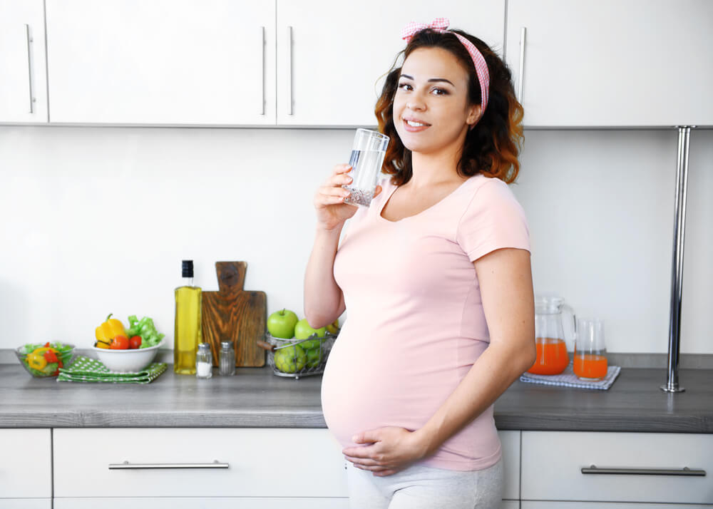 Оксалаты в моче у беременных: что означает наличие этих солей при беременности?