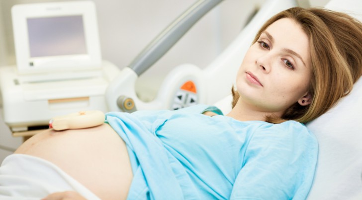 7 месяцев – сколько это недель беременности, что происходит с мамой и малышом?