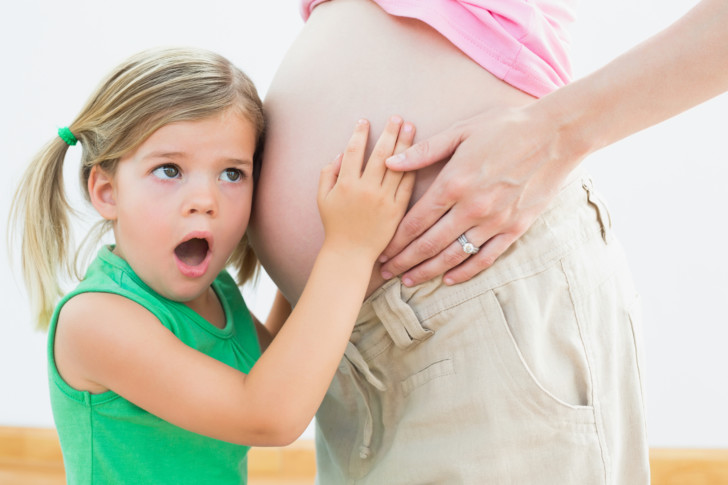 Стоит ли женщине рожать второго ребенка и нужно ли планировать пополнение в семье, если есть сомнения?