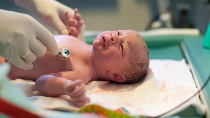 УЗИ тазобедренных суставов для новорожденных и грудничков: нормы и расшифровка показателей