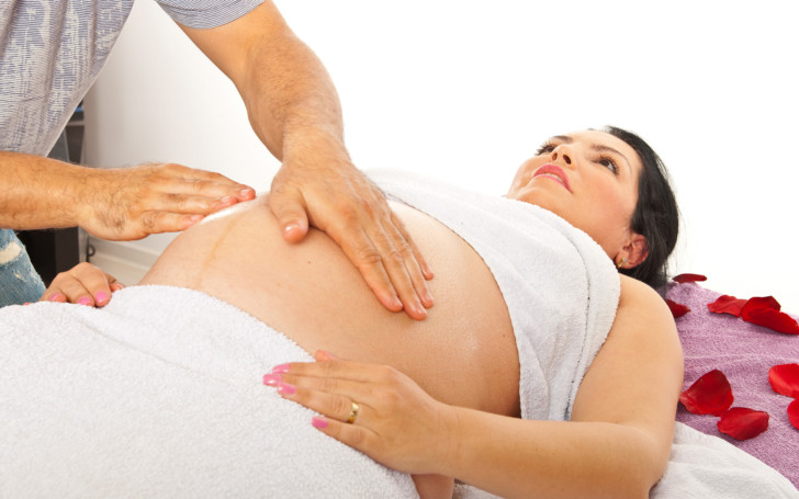 Массаж разных частей тела при беременности: какие есть виды, можно ли делать беременным и как правильно массировать?
