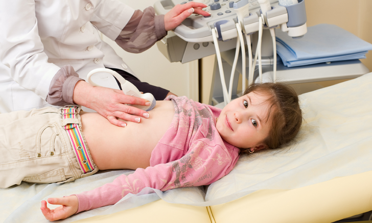 Что такое деформация желчного пузыря и каковы причины аномалии у ребенка?