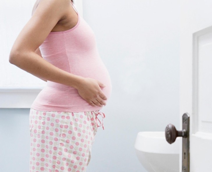Diarrea embarazada